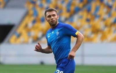 Александр Караваев - Караваев: Для Динамо результат всегда на первом месте - korrespondent.net - Киев