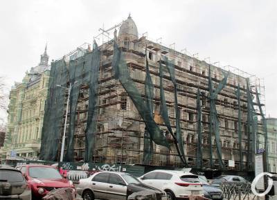 Главные новости Одессы 4 февраля: «мемориальные» планы и несчастный дом - odessa-life.od.ua - Одесса - Новости