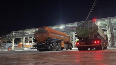 В Хабаровске сократились многокилометровые очереди на АЗС - nakanune.ru - Хабаровск