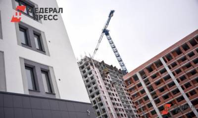 Полина Зиновьева - Стоимость жилья в Челябинской области выросла больше его строительства - fedpress.ru - Челябинская обл. - Челябинск - Копейск - Верхнеуральск