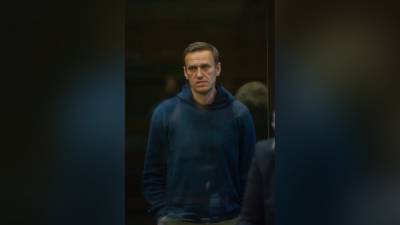 Алексей Навальный - Навального привезли в Бабушкинский суд по делу о клевете - politros.com - Москва