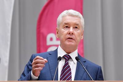 Сергей Собянин - Собянин спрогнозировал сроки снятия ограничений по коронавирусу в Москве - rf-smi.ru - Москва