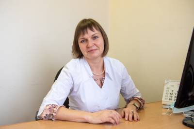 Врач-эпидемиолог рассказала, как в Петрозаводске пациенты переносят вакцинацию от ковида - gubdaily.ru - Петрозаводск