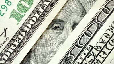Доллар 5 февраля умеренно укрепляется к другим мировым валютам - bin.ua - США