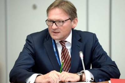 Борис Титов - Титов считает, что сейчас рано говорить об отмене индивидуального предпринимательства - argumenti.ru - Россия