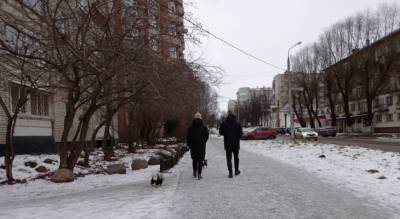 Таких морозов еще не видели: температура в Ярославле опустится до рекордной отметки - progorod76.ru - Ярославль