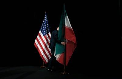 Джо Байден - США обсудят с союзниками в Европе формирование единого фронта по Ирану - eadaily.com - США - Иран