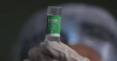 Франция начинает вакцинацию от коронавируса препаратом AstraZeneca - tsn.ua - КНДР - Франция - Швеция