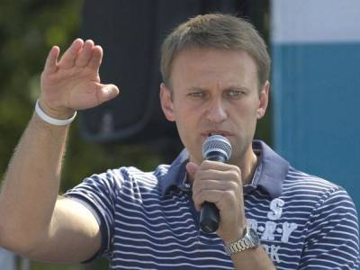 Навальный - Цели операции «Навальный» -- развязать гражданскую войну в России - newsland.com - Россия