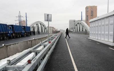 Почти к 30 строящимся по программе реновации домам подведут новые дороги - m24.ru - Москва
