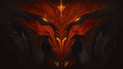 Разработчики Diablo нашли камень душ: известный рэпер имплантировал его в свой лоб - 24tv.ua