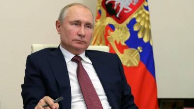 Владимир Путин - Максим Решетников - Продуктовый расчёт: Путин заявил об ухудшении ситуации на глобальном продовольственном рынке - geo-politica.info