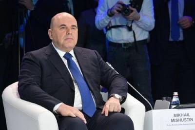 Михаил Мишустин - Мишустин предупредил об угрозах для страны без собственных цифровых платформ - argumenti.ru - Казахстан