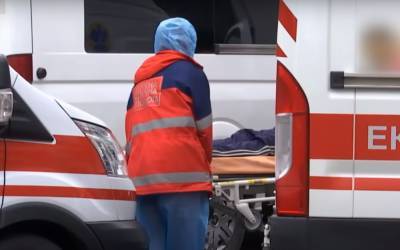 Известной украинской певице поставили диагноз рак, фото из больницы: "Поняла, что не знаю, чего ожидать..." - sport.politeka.net - США