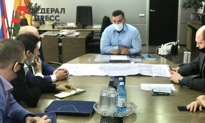 Сергей Кузнецов - Мэр Новокузнецка передумал встречаться с жильцами аварийного дома - fedpress.ru - Новокузнецк