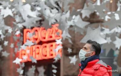 Максим Степанов - Минздрав заявил о снижении прироста случаев COVID - korrespondent.net - Украина - Киев
