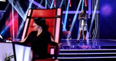 Музыкальный проект The Voice of Georgia возвращается на телеэкраны - sputnik-georgia.ru - Грузия - Тбилиси