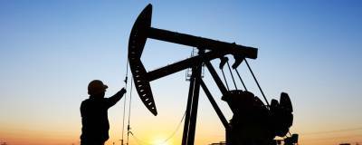 Впервые с января 2020 года нефть Brent превысила $59 - runews24.ru