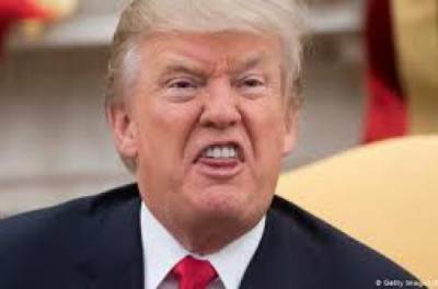 Дональд Трамп - Джейсон Миллер - Трамп не будет давать показания на процессе по импичменту - from-ua.com - США