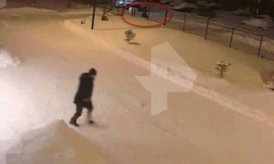 «Охранник уперся»: женщина родила на улице прямо возле перинатального центра - gubdaily.ru