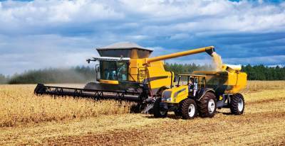Агро - Украина – ключевой игрок на рынке зерна и гарант продовольственной безопасности мира, – НААН - 24tv.ua - США - Канада - Новости