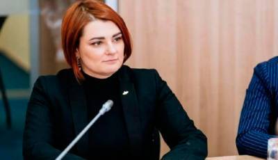 Людмила Буймистер - Игорь Петрашко - «Слуга народа» о работе Минэкономики: нардепы недовольны, а министр уже дважды уклонился от отчета - bin.ua