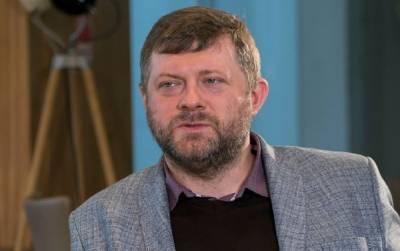 Александр Тупицкий - Полузамороженное состояние Конституционного суда – это хорошо, – Корниенко - 24tv.ua - Новости