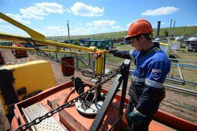 "ФортеИнвест" "САФМАРа" открыл новую залежь нефти в Оренбургской области - smartmoney.one - Оренбургская обл.