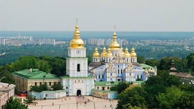 Туризм в прошлом году принес 130 млн грн: названы регионы-лидеры - bin.ua - Украина - Киев - Киевская обл. - Запорожская обл. - Харьковская обл. - Днепропетровская обл.