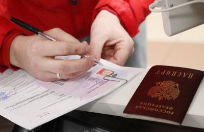 В Москве выдали более 500 тыс водительских удостоверений в 2020 году - m24.ru - Москва