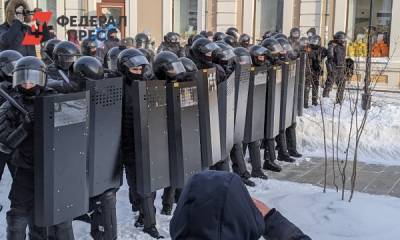 Леонид Волков - Политолог о протестных митингах: «Нового обострения стоит ждать к выборам в Госдуму» - fedpress.ru - Москва - Иркутская обл.