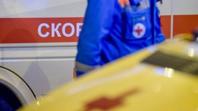 Мать двоих детей погибла в массовом ДТП по дороге в детский сад - nation-news.ru - Башкирия