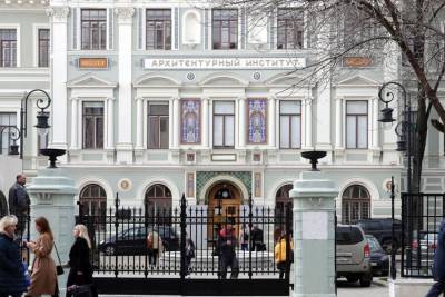 Анастасия Пятова - Два новых учебных корпуса МАРХИ построят в центре Москвы - m24.ru - Москва - Строительство
