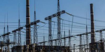 Энергетический кризис. Центрэнерго просит Кабмин снизить цены на газ - nv.ua