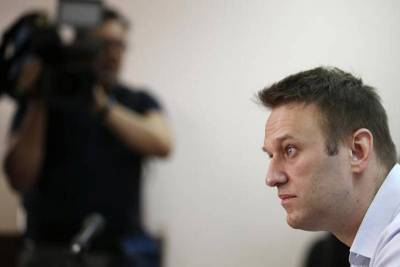 Алексей Навальный - Соратники Навального отказались от протестов до весны - smartmoney.one - Москва - Россия - Berlin