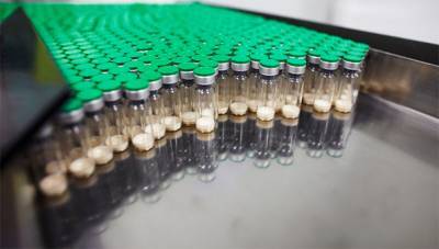 Компания Johnson & Johnson подала заявку на получение разрешения на экстренное использование своей вакцины от COVID-19 - bin.ua - Украина