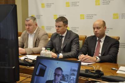 В Министерстве финансов назвали крупнейшего международного инвестора Украины - minfin.com.ua