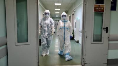 Евгений Тимаков - Назван "срок годности" антител к коронавирусу - nation-news.ru
