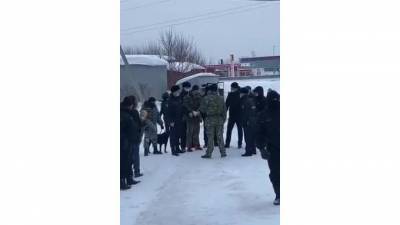 Житель Перми отрезал голову беременной сожительнице и убил ее отца - piter.tv - Пермь