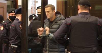 Алексей Навальный - Качнуть на любой борт корабль под названием Россия - ren.tv - Австрия - Англия