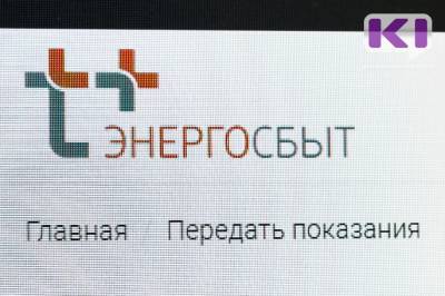 Коми энергосбытовая компания расширила возможности онлайн-услуг для юридических лиц - komiinform.ru - респ. Коми