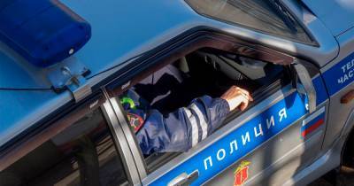 В раздевалке московского театра нашли мертвого мужчину - moslenta.ru - Москва