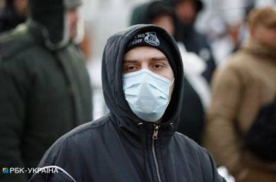 Максим Степанов - В Украине менее 5 тысяч новых случаев коронавируса - from-ua.com - Киев