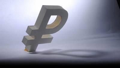Эксперты проанализировали динамику курса российского рубля к американскому доллару - pravda-tv.ru - США