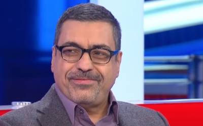 Павел Глоба - Астролог Павел Глоба назвал главных везунчиков февраля среди знаков Зодиака: кто получит шанс начать жить лучше - sport.politeka.net