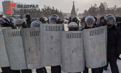 Политологи ждут роста протестной активности с наступлением тепла - fedpress.ru - Екатеринбург - Иркутск