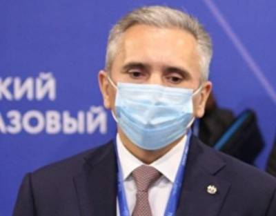 Александр Моора - Моор разрешил тюменскому общепиту принимать посетителей после 23 часов - znak.com - Тюменская обл.