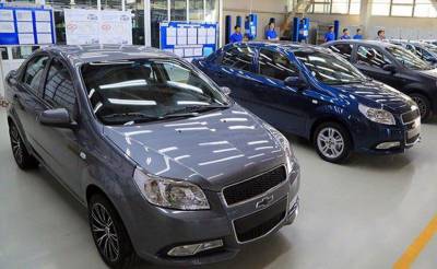 В UzAuto Motors заявили о росте числа мошенничеств, связанных с автокредитами - podrobno.uz - Узбекистан - Ташкент