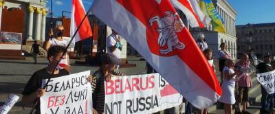 Павел Латушко - Белорусская оппозиция пугает Москву поворотом на Запад - politnavigator.net - Москва - Россия - Белоруссия