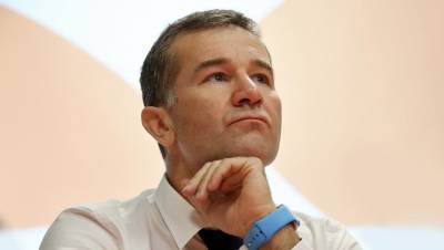 Николай Беспалов - Фармкомпания из Петербурга судится с производителем препарата от простуды - dp.ru - Иркутская обл. - Санкт-Петербург